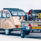 Marché de l’occasion les 20 et 21 février à Salbris