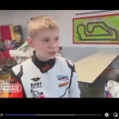 Retrouvez Clément Outran sur France 3 à l’aube de 2021…