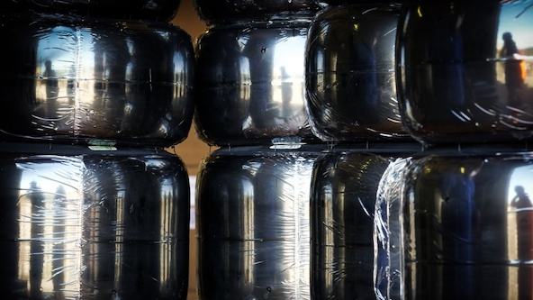 Surprise… Bridgestone gagne l’appel d’offres FIA Karting !