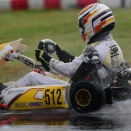 Capietto finalement 2e du Trophée Académie 2020 devant Furon Castelain