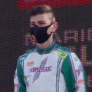 IAME Euro Series: Victoire de Nael, podium pour Leveque !