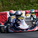 Le Champion d’Europe Junior Ugo Ugochukwu enrôlé par McLaren