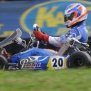 Des meetings Auto sauvés, mais le Karting sacrifié?