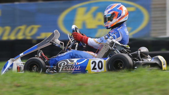 Des meetings Auto sauvés, mais le Karting sacrifié?