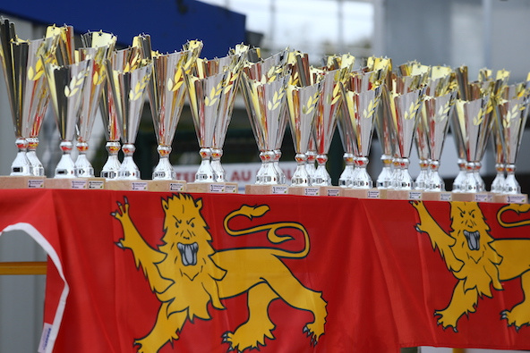 Les championnats de Ligue en Belgique, Italie, Allemagne, Espagne…