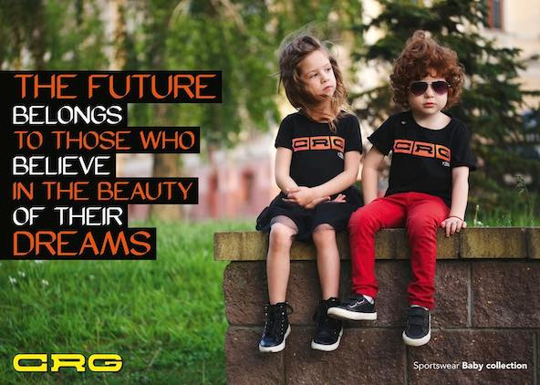 Une campagne publicitaire originale pour l’usine CRG