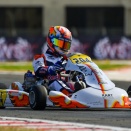 WSK Super Master Series / La Conca: Les KR-IAME confirment