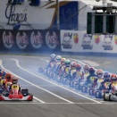 WSK Super Master: Top-10 pour Iglesias, Renaudin malchanceux