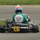 15 ans de suspension de licence internationale pour Luca Corberi