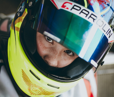 Championnat d’Europe CIK à Genk: 2 catégories, 190 pilotes !