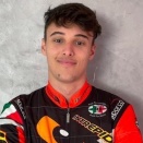 Emilien Denner défendra les couleurs Intrepid en 2021