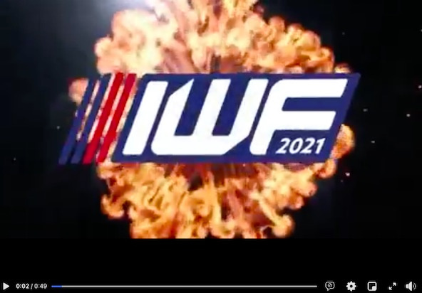 Finale IAME 2021: Nouveau circuit, nouveau nom !