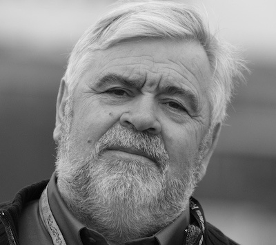 Hommage à Jean-Pierre Deschamps