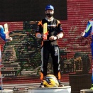 IAME Benelux (2/5): 2 victoires françaises à Mariembourg !