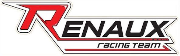 Johan Renaux se lance à son compte avec Renaux Racing Team
