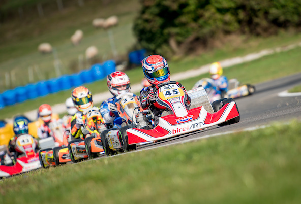 Les nouvelles dates des Championnats de France 2021