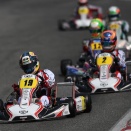 Pedro Hiltbrand quitte OTK pour les couleurs Charles Leclerc