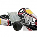 Un nouveau distributeur exclusif pour les châssis Charles Leclerc