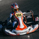 WSK Euro Series: Deligny confirme, top-15 pour Spirgel