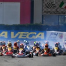 WSK Euro Series / Lonato: Un sacré trio de Français en KZ