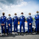 6 kartmen ont gagné leur billet pour la finale du Volant Feed Racing