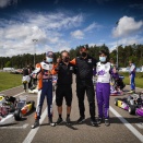 Camara et Slater gagnent à Genk: Les favoris exacts au rendez-vous