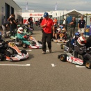 J–25: Le Trophée International Handikart 2021 approche à grands pas