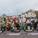 Le calendrier 2021 de la Formule 20.000 est disponible