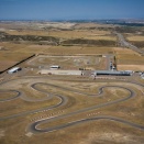 Suivez en live la IAME Euro Series 2021 à Zuera