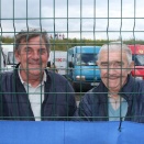 Après 5 décennies de passion pour le karting, Jean-Claude Lyps s’en est allé