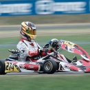 IAME Series France: Les premiers vainqueurs de la saison sont connus