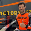 L’ex-pilote F1 Jaime Alguersuari confirmé au Championnat d’Europe FIA Karting