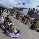Magnifique entrée en matière pour Augustin Bernier en Junior Academy