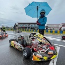NSK / Varennes (1/2): Place aux experts de la pluie en finale