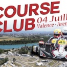 Rendez-vous dimanche 4 juillet à l’Arena 45 de Valence