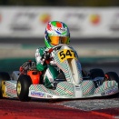 Suivez en live la WSK Euro Series à Adria (11-13 juin 2021)