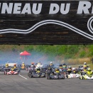 Superkart: Elkmann reprend la main en Alsace face à Sébastia