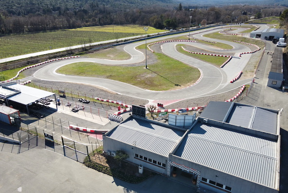 Gestionnaires de circuit: Dernier délai pour être présent dans notre guide