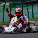 Belmont / KZ2: Loubère, Fiault et Ducrot vainqueurs en Aveyron