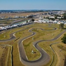 CIK-FIA: Des annonces intéressantes, dont le calendrier 2022