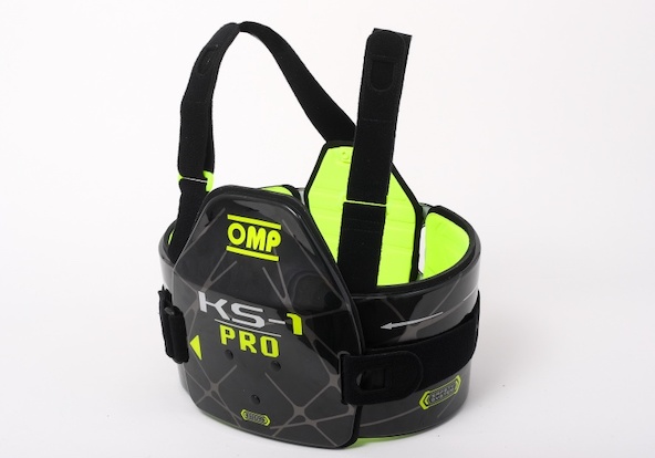 Le modèle OMP