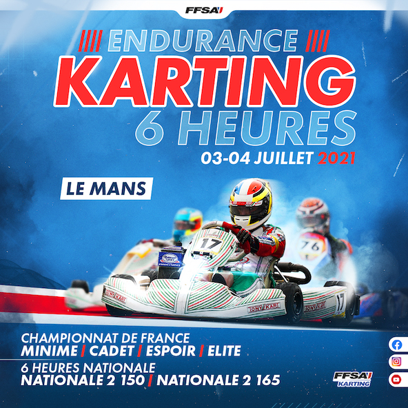 Endurance-Suivez en live l ouverture du Championnat au Mans-1