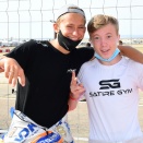 Euro CIK-FIA: Des titres archi mérités pour Antonelli et Slater