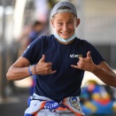 Euro à Sarno: Une sacrée performance pour Evan Giltaire en OK