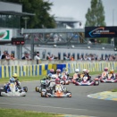 Kart Runner signe le doublé en ouverture de l’Endurance