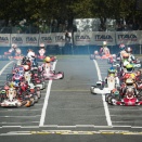 Nationale / Belmont: Iglesias s’impose face à Weisenburger