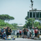 Sarno, Laval, Salbris: Résultats et retour du week-end