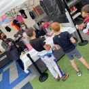 Suivez en live la IAME Series France 2021 à Laval