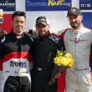 Trophée Kart Mag Mr-G: Retours gagnants pour Soulié et Chenillot