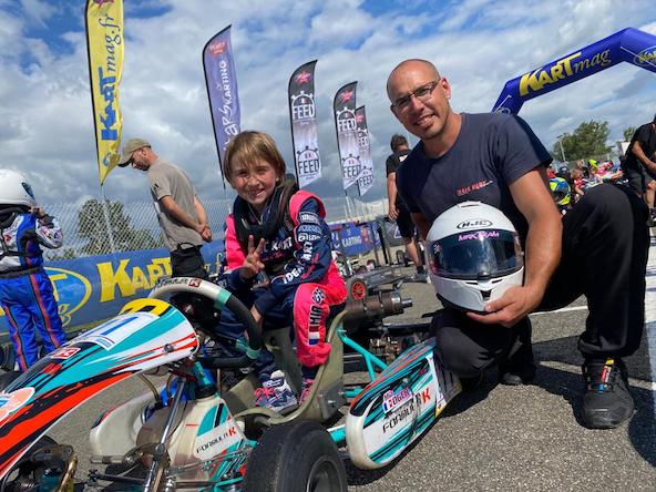 Trophee Kart Mag a Valence-Ambiances du vendredi-7